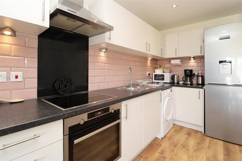 1 James Lloyd Drive, Stamford Bridge, York, YO41 1FF