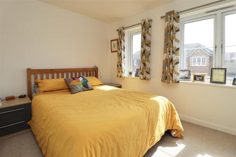 1 James Lloyd Drive, Stamford Bridge, York, YO41 1FF