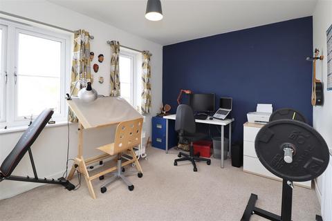 1 James Lloyd Drive, Stamford Bridge, York, YO41 1FF