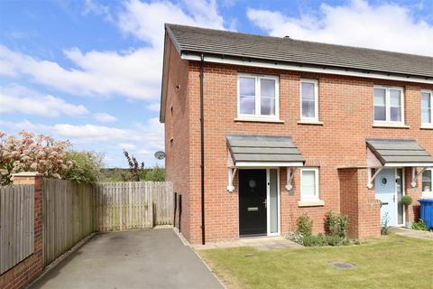 1 James Lloyd Drive, Stamford Bridge, York, YO41 1FF