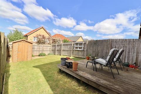 1 James Lloyd Drive, Stamford Bridge, York, YO41 1FF