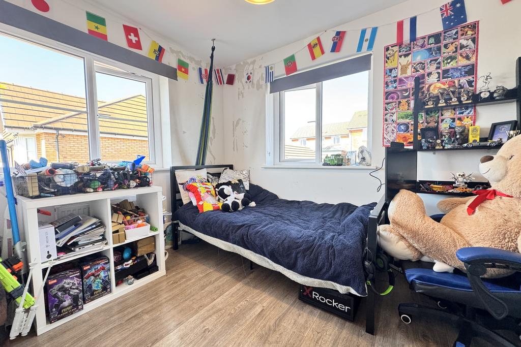 Bedroom 3