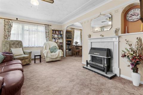 2 bedroom park home for sale, Deanland Wood Park, Golden Cross, Hailsham