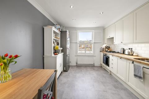 1 bedroom apartment for sale, Osterley Park View Road, Hanwell, W7