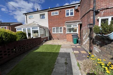 3 Thirlmere Terrace, Aberdare, CF44 0NA