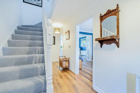 27 Bilberry Gardens, Mortimer, Reading, RG7 3WU