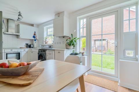 27 Bilberry Gardens, Mortimer, Reading, RG7 3WU