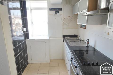 1 bedroom flat for sale, 57 Embassy Court, Kings Road, Brighton, East Sussex, BN1 2PX