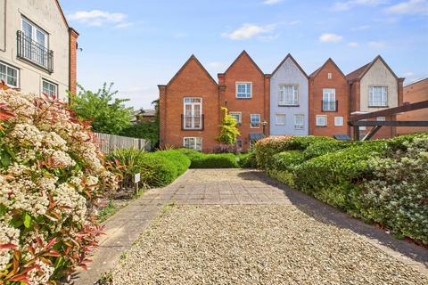 2 bedroom apartment for sale, Turret Lane, Ipswich, Suffolk, IP4