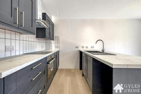 3 bedroom detached house for sale, Smythies Avenue, Colchester