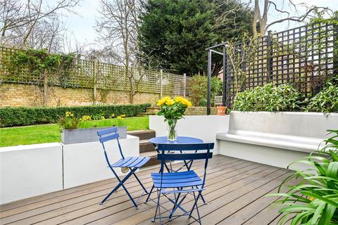 15 Furlong Road, London, N7 8LS