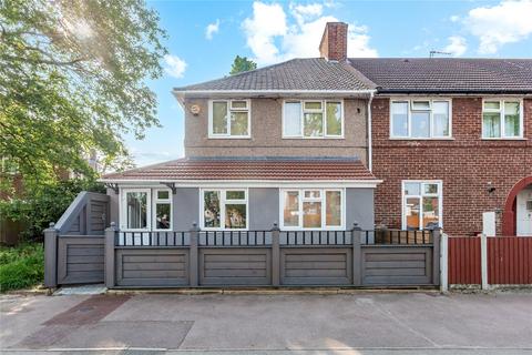 3 bedroom end of terrace house for sale, Dagenham Avenue, Dagenham, RM9