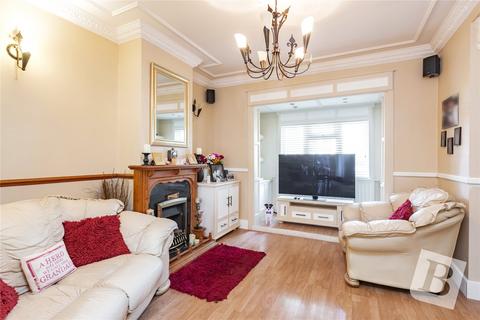 3 bedroom end of terrace house for sale, Dagenham Avenue, Dagenham, RM9
