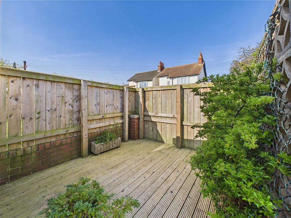 Garden: