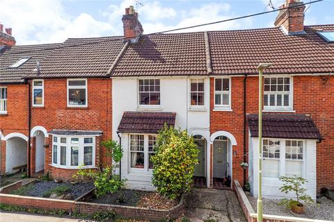 2 bedroom terraced house for sale, Madeline Road, Petersfield, Hampshire, GU31