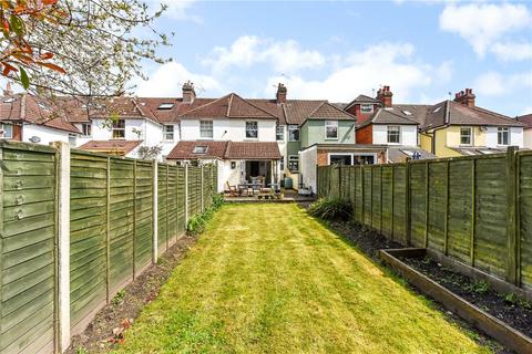 2 bedroom terraced house for sale, Madeline Road, Petersfield, Hampshire, GU31