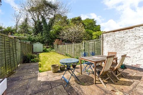 2 bedroom terraced house for sale, Madeline Road, Petersfield, Hampshire, GU31