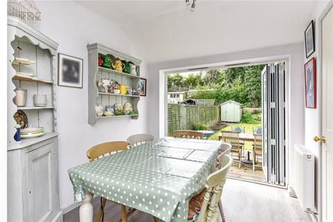 2 bedroom terraced house for sale, Madeline Road, Petersfield, Hampshire, GU31