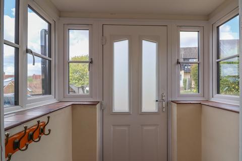 3 bedroom end of terrace house for sale, Meadow Rise, South Creake