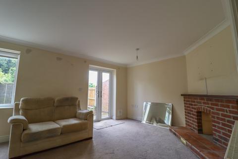 3 bedroom end of terrace house for sale, Meadow Rise, South Creake