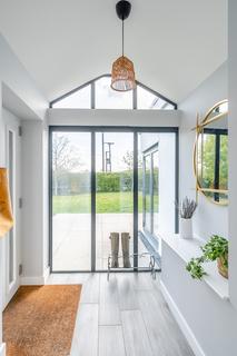 4 bedroom bungalow for sale, Claydon Road Hogshaw, Buckinghamshire, MK18 3LA