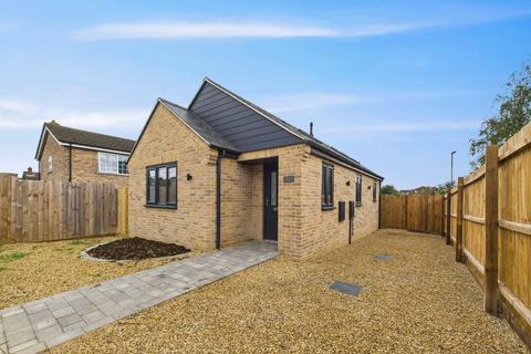 undefined, Cherrytree Walk, Yaxley, PE7