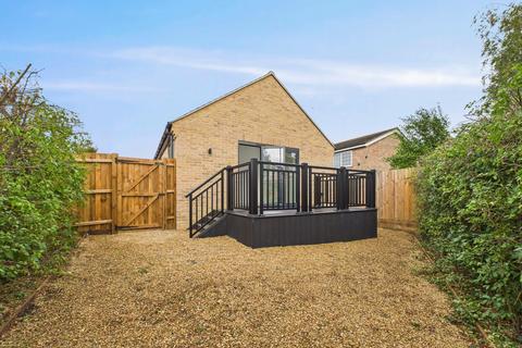 undefined, Cherrytree Walk, Yaxley, PE7