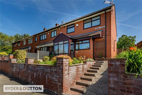 123 Abbey Road, Middleton, Manchester, M24 6HQ