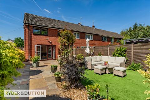 123 Abbey Road, Middleton, Manchester, M24 6HQ