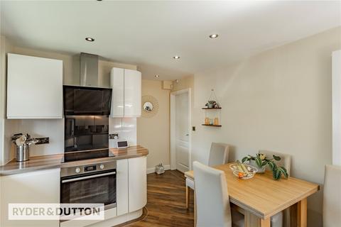 123 Abbey Road, Middleton, Manchester, M24 6HQ