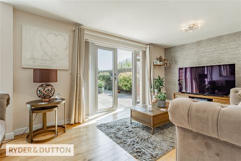 123 Abbey Road, Middleton, Manchester, M24 6HQ