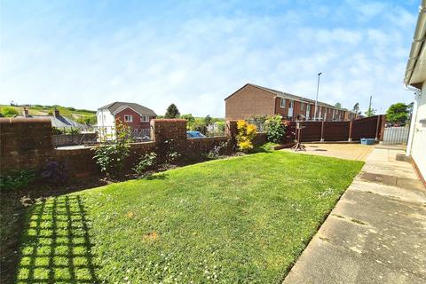 2 bedroom bungalow for sale, Oakford Villas, North Molton, South Molton