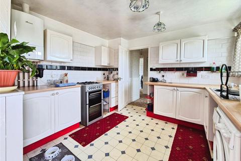 2 bedroom bungalow for sale, Oakford Villas, North Molton, South Molton