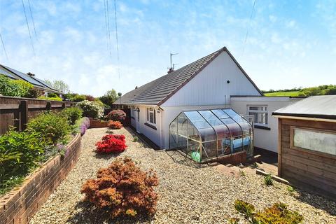 2 bedroom bungalow for sale, Oakford Villas, North Molton, South Molton