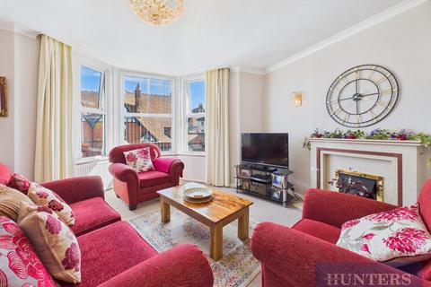 2 bedroom flat for sale, Esplanade Road, Scarborough