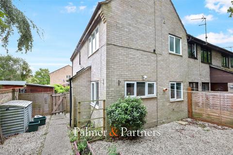 undefined, Gazelle Court, Highwoods, Colchester, Essex, CO4