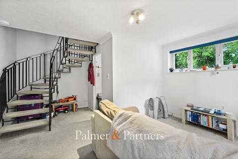 undefined, Gazelle Court, Highwoods, Colchester, Essex, CO4
