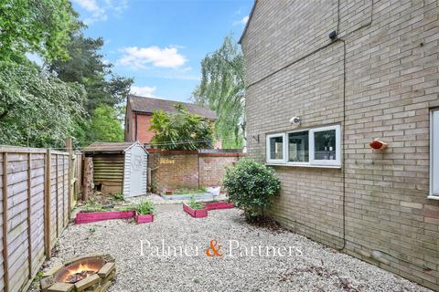 undefined, Gazelle Court, Highwoods, Colchester, Essex, CO4