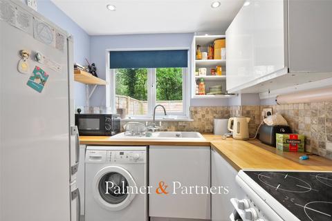 1 bedroom semi-detached house for sale, Gazelle Court, Highwoods, Colchester, Essex, CO4
