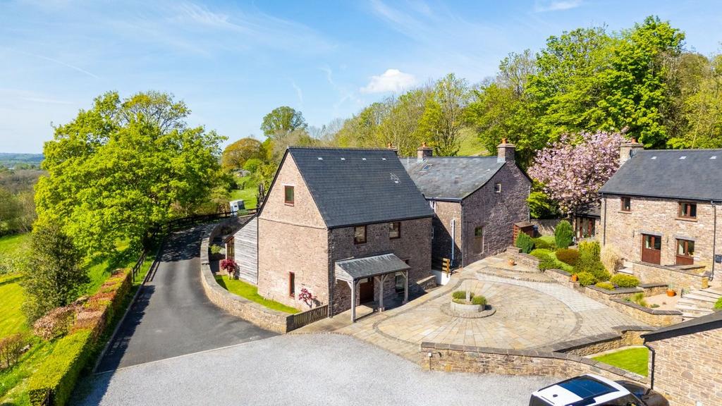 Cathedine Brecon LD3 3 Bed Detached House For Sale 535 000 cathedine-brecon-ld3-3-bed-detached-house-for-sale-535-000