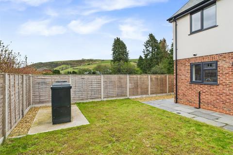 3 bedroom semi-detached house for sale, Llangurig, Llanidloes
