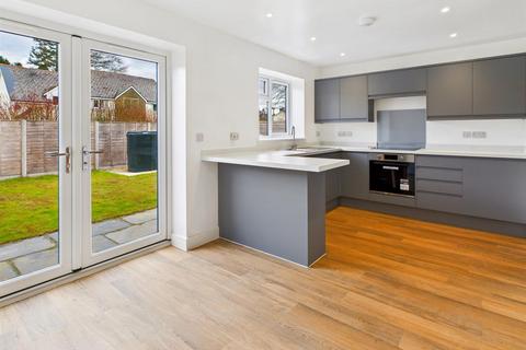 3 bedroom semi-detached house for sale, Llangurig, Llanidloes