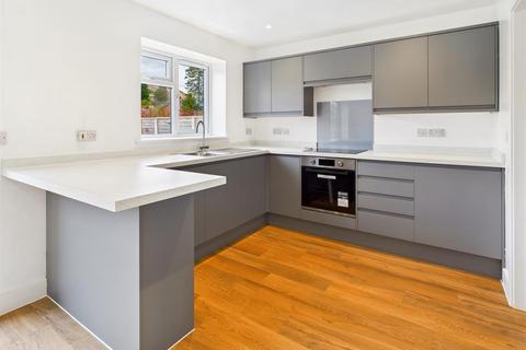 3 bedroom semi-detached house for sale, Llangurig, Llanidloes