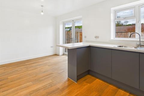 3 bedroom semi-detached house for sale, Llangurig, Llanidloes