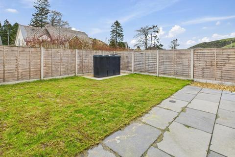 undefined, Llangurig, Llanidloes