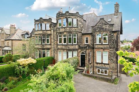 undefined, Rutland Road, Munstead House, HG1