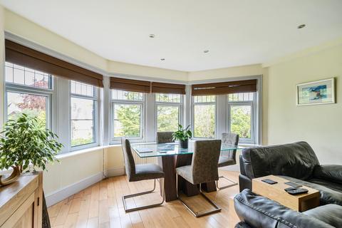 undefined, Rutland Road, Munstead House, HG1