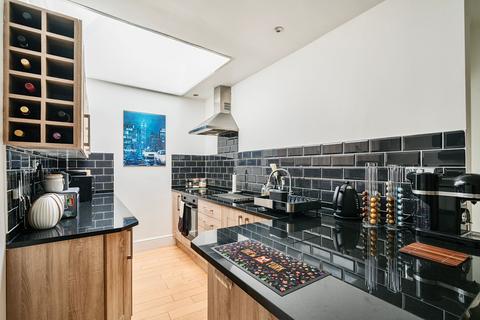 undefined, Rutland Road, Munstead House, HG1