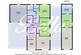 2 D Floorplan