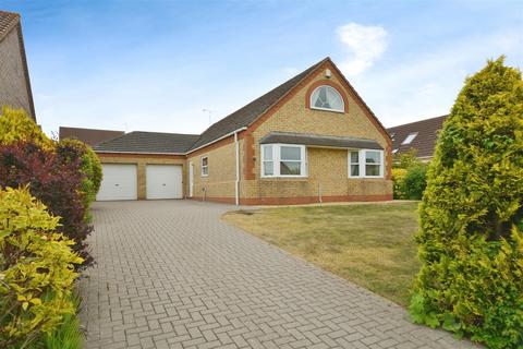 8 Clematis Way, Scunthorpe, DN16 3UQ